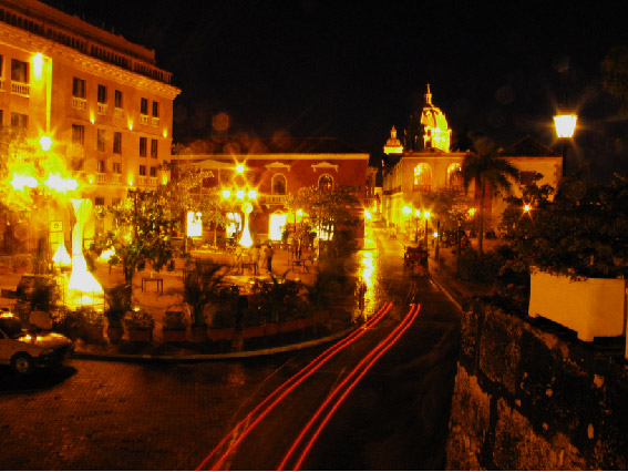Cartagena