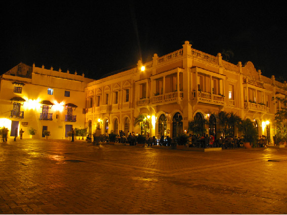 Cartagena