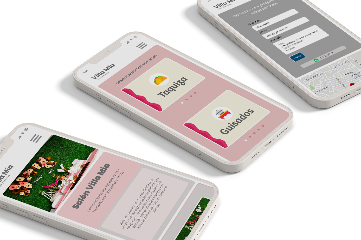 Mockup