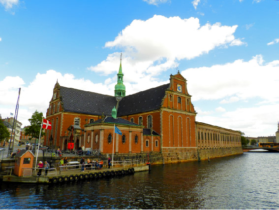 Denmark