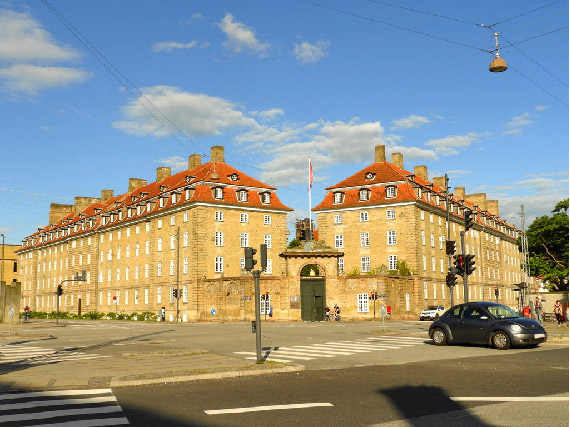 Denmark