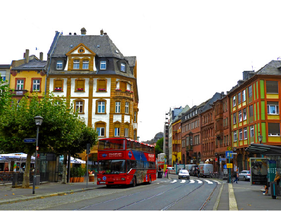 Frankfurt
