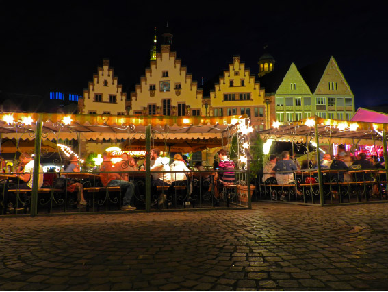 Frankfurt