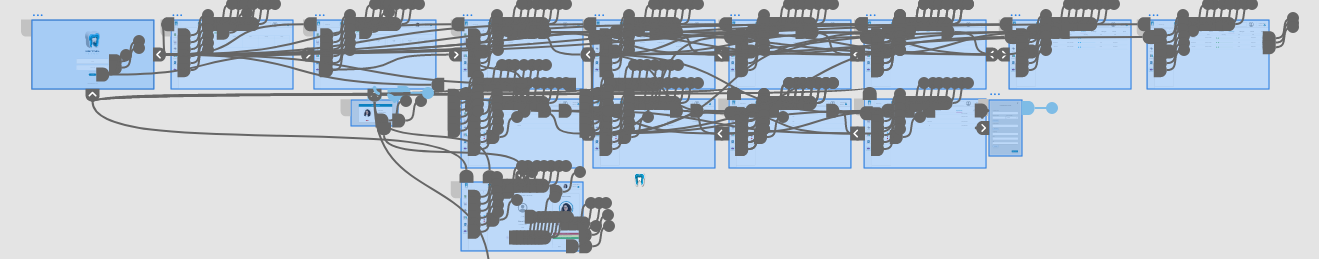 Digital Wireframe