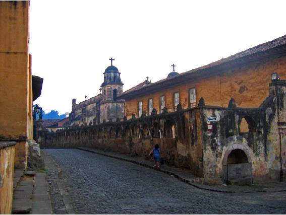 Morelia