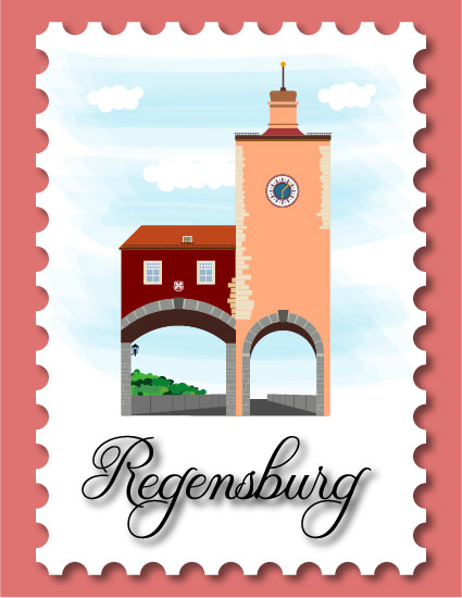Regensburg