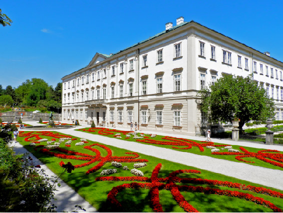 Salsburg
