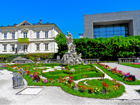 Salsburg