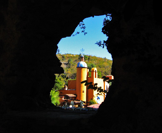 San Gabriel