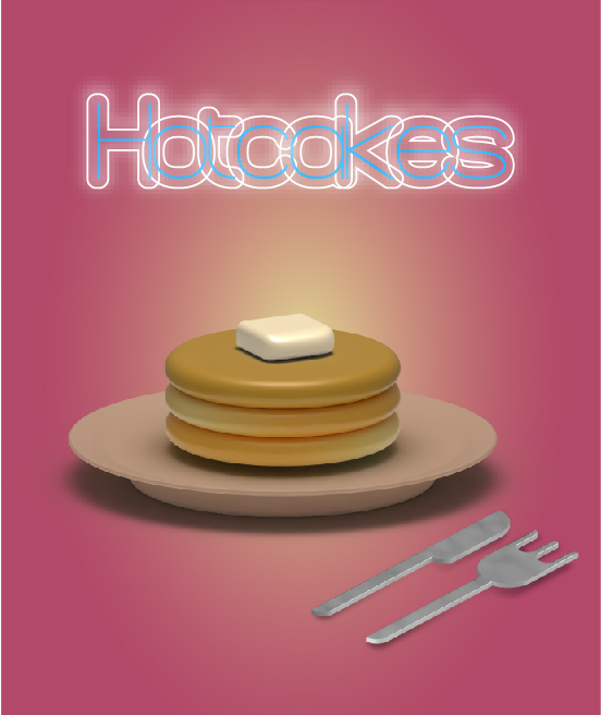 Hotcakes